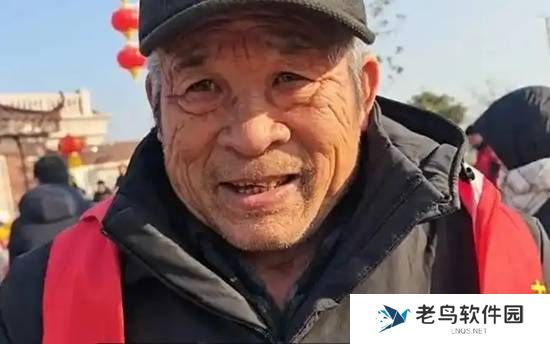 曾资助刘强东5毛钱上大学老人发声 大强子有出息了