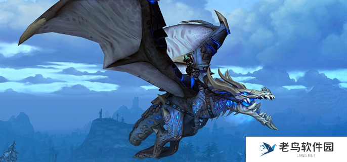 魔兽世界wow坐骑有哪些-坐骑大全及出处攻略
