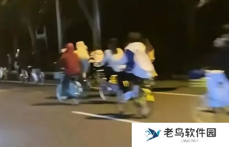 郑州骑共享单车到开封是什么梗网络用语-郑州骑共享单车到开封梗意思及出处分享