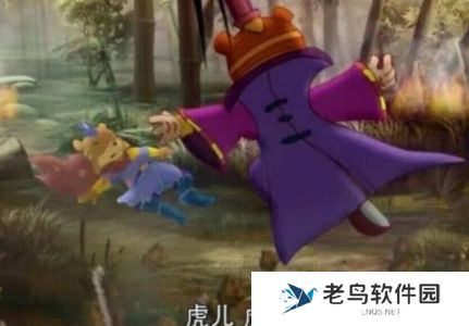 小虎排雷是什么梗网络用语-小虎排雷梗意思及出处分享