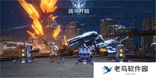 《崩坏星穹铁道》手游 冥狱无常成就获得攻略