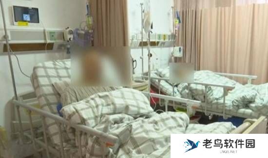 夫妻俩顿顿吃腌菜先后确诊胃癌 医生提醒：要少吃
