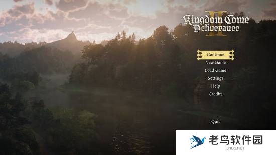 《天国：拯救2》显卡性能评测：RTX 4090原生4K高画质下稳定60帧