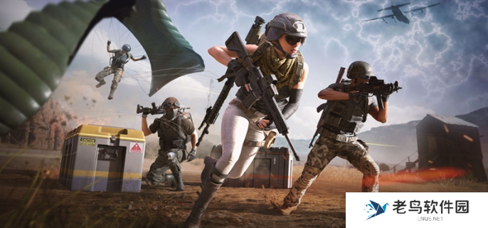 PUBG国际服手游官方下载入口在哪-国际服手游官方下载入口地址分享