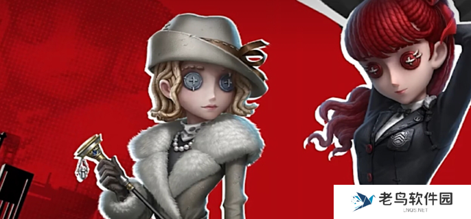 第五人格联动p5r有哪些内容-p5r联动第二弹介绍
