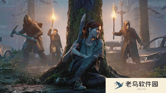 PC版《美末2》国区价格比日韩高20% 基本与英美持平
