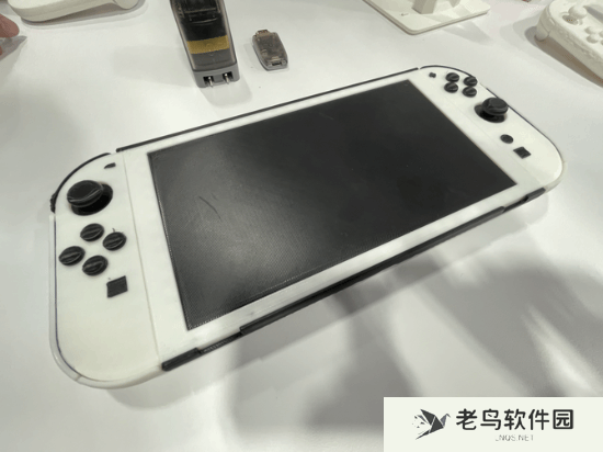 配件商“改口”？称从未见过Switch 2真机