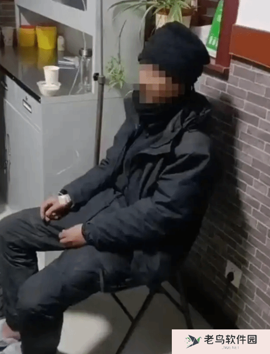 奇迹！男子登太白山失联9天后被找到：自己走出来的