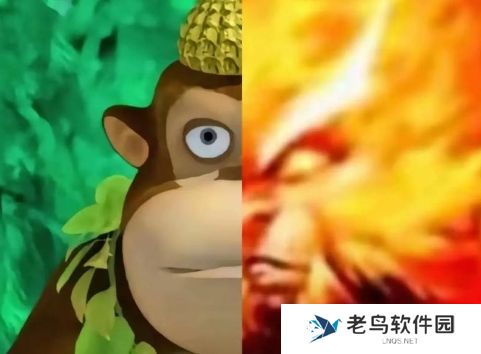 你是猴子大王吗是什么梗网络用语-你是猴子大王吗梗意思及出处分享