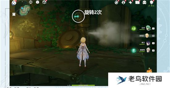 《原神》手游 当机芯陷入沉眠成就攻略