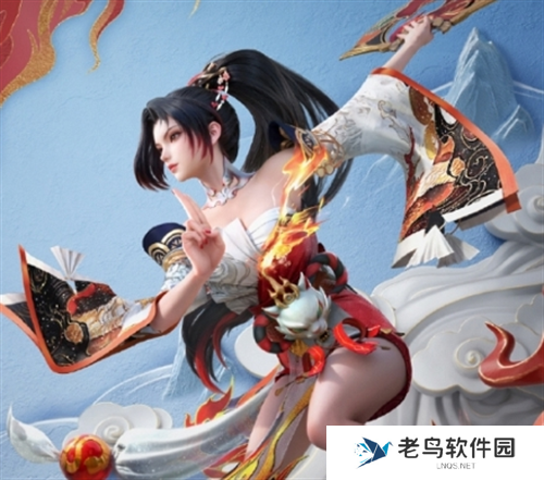 和平精英snk拳皇联动角色一览图二