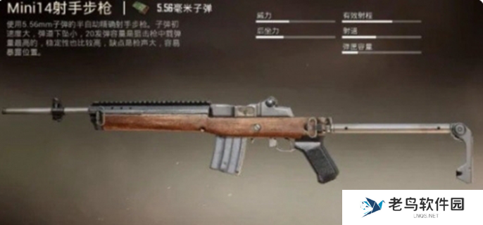 未来之役枪械推荐-枪械强度排行