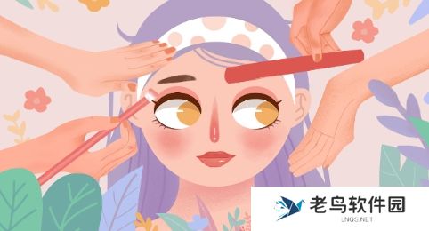 空气妆是什么梗网络用语-空气妆梗意思及出处分享