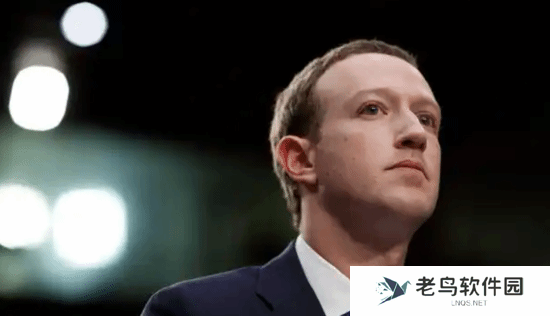 脸书CEO马克・扎克伯格抵制
