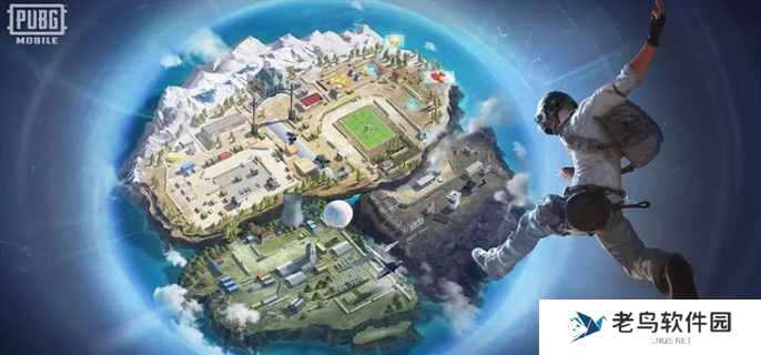 pubgmobile官网充值入口在哪里-官网充值入口地址分享