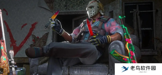 csgo开箱概率是多少-csgo开箱概率表2024
