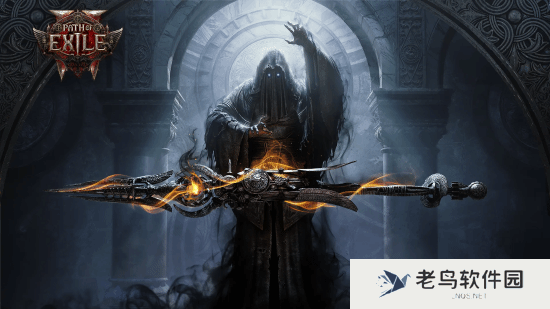 《流放之路》再夺魁！来Steam周销榜看每周爆款