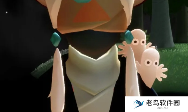 光遇姆明季全礼包价格介绍图五