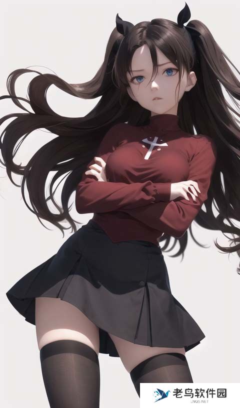 双人插画视频中的情感交流：他们是如何通过艺术传递爱与温情的？