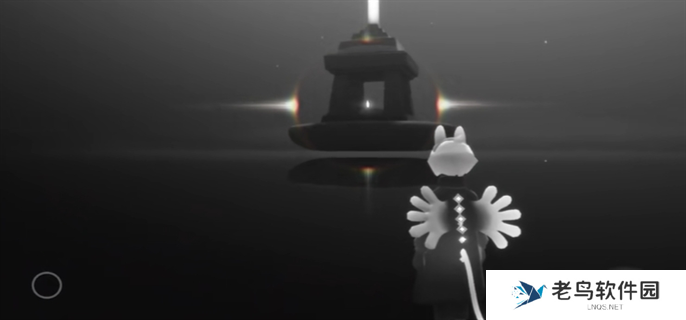 光遇姆明季小金人在哪里-姆明季小金人位置介绍 光遇姆明季小金人在哪里-姆明季小金人位置介绍