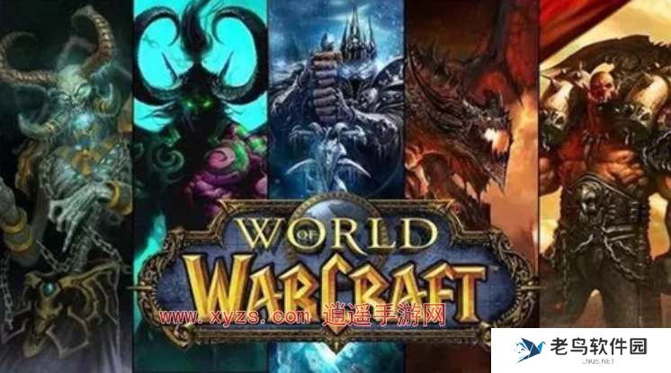 塔瑞斯世界和魔兽世界哪个好玩