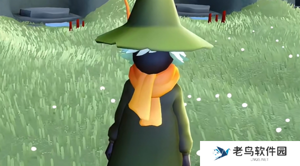 光遇姆明季全礼包价格介绍图四