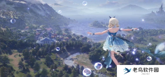 无限暖暖相机怎么拍照-相机拍照方法