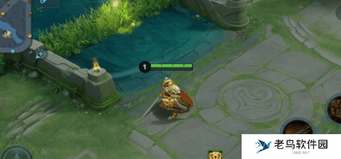 王者荣耀召唤师草灵技能是什么-召唤师草灵技能作用介绍