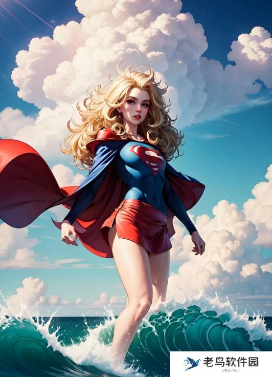 《原神》中的胡桃角色魅力何在？长弓燧龙背后的故事与影响