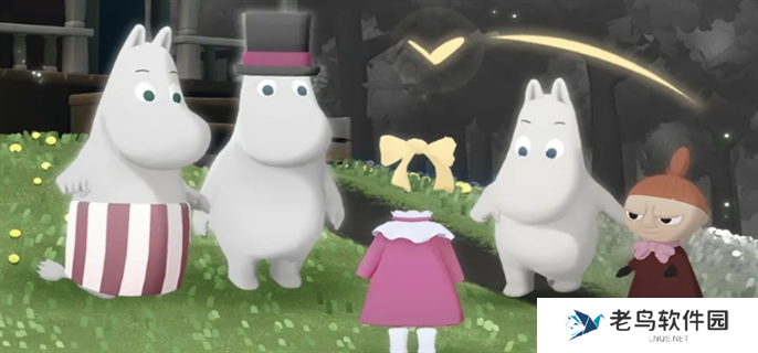 光遇姆明季礼包多少钱-姆明季全礼包价格介绍