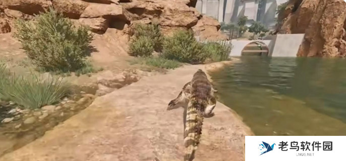 三角洲行动鳄鱼刷新点有哪些-鳄鱼刷新点汇总