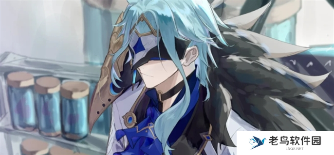 原神博士多托雷会进卡池吗-原神博士多托雷会不会进卡池