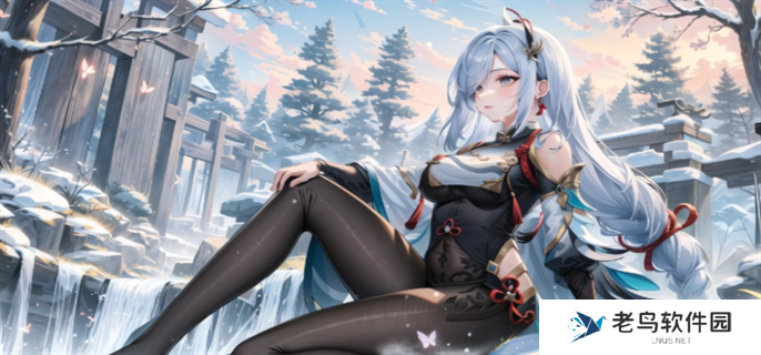 原神5.4卡池爆料角色一览图四