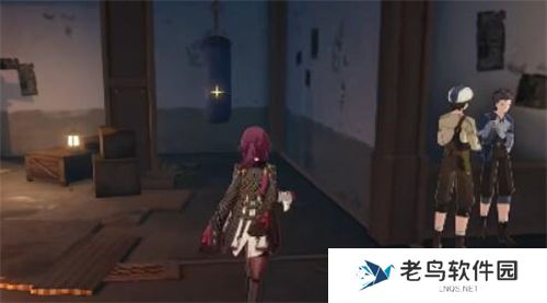 《崩坏星穹铁道》手游 贝洛伯格古武术残卷使用方法