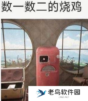 抖音上变态冰箱是什么梗