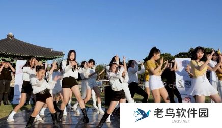 任意舞是什么梗网络用语-任意舞梗意思及出处分享