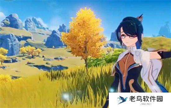 《原神》手游 留云借风真君玩法介绍