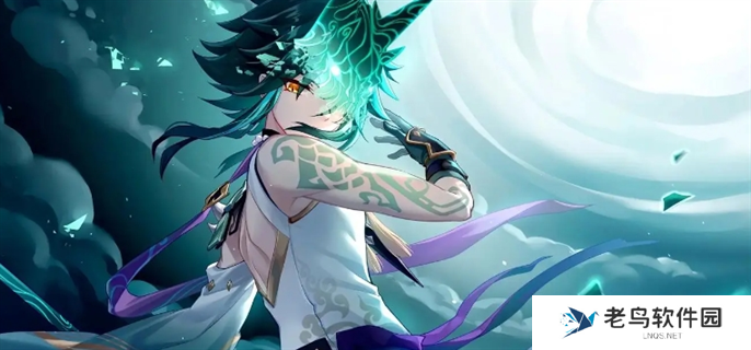 原神5.4卡池爆料角色一览图三