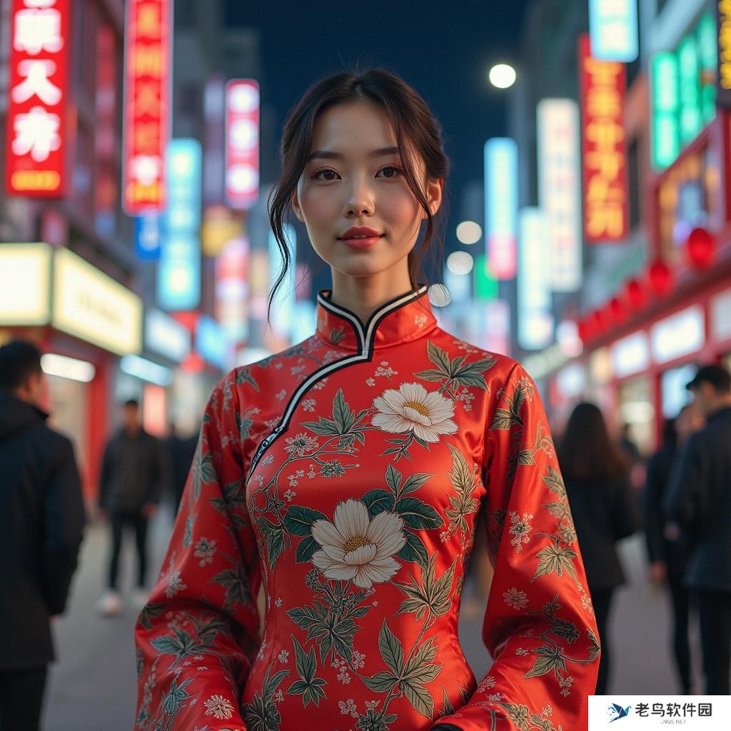 老徐与陈思雅的全新小说免费阅读，难道中文汉字的魅力就在其中？