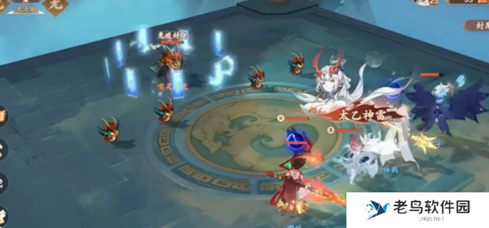 封神幻想世界神兽怎么获得-神兽全部获取方式