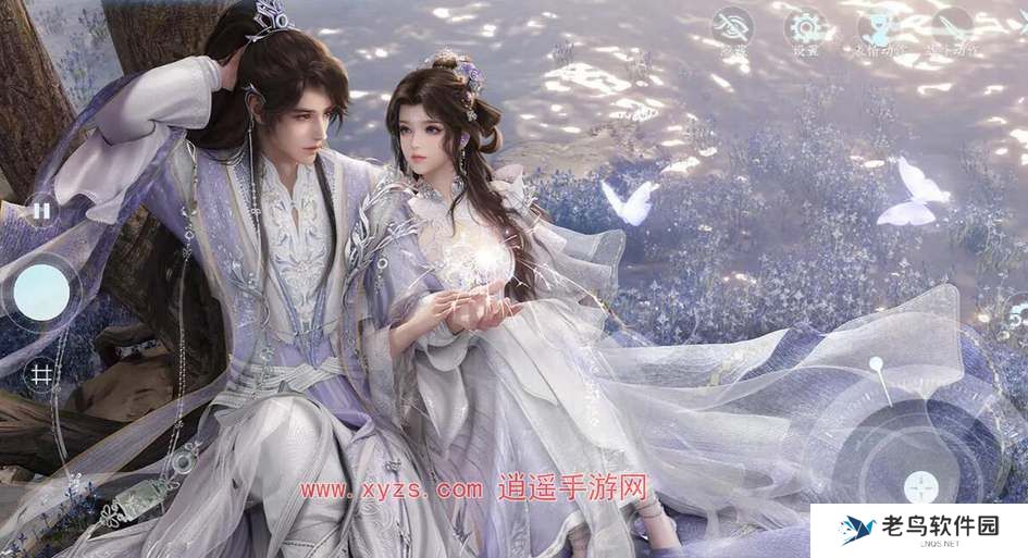 剑网3无界可以用端游账号登录吗