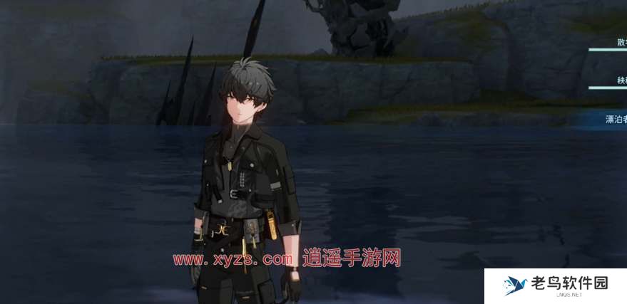 鸣潮暗主培养攻略