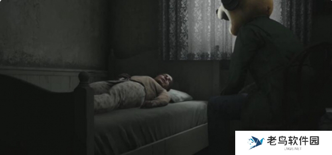 寂静岭2重置版离开结局怎么触发-离开结局触发方式 寂静岭2重置版离开结局怎么触发-离开结局触发方式