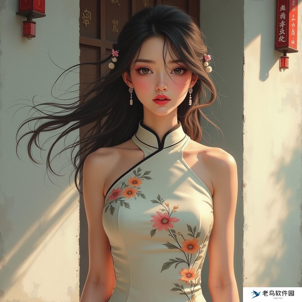 一边厨房炊烟袅袅，一边躁动如何应对？