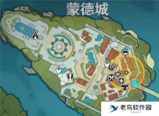《原神》手游 暗夜英雄的传说任务完成攻略