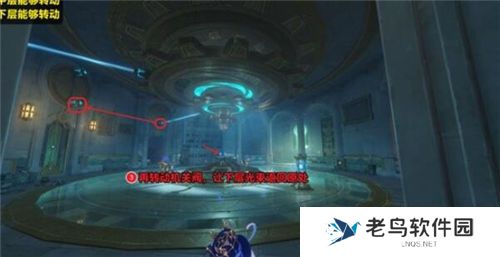 《原神》手游 救世者的守灵第二章攻略