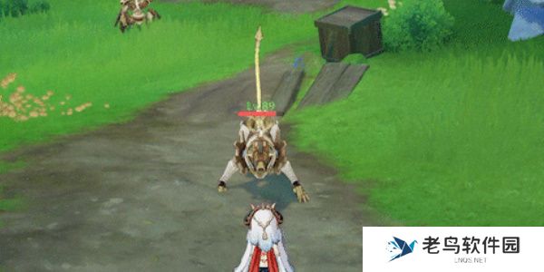 《原神》手游 机关侦察记录型攻略