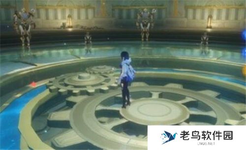 《原神》手游 救世者的守灵第二章攻略