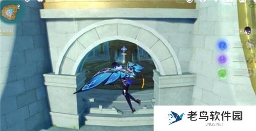 《原神》手游 救世者的守灵第二章攻略