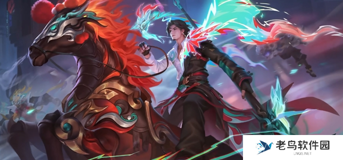 王者荣耀2024周年庆返场皮肤一览图十 王者荣耀2024周年庆返场皮肤一览图十